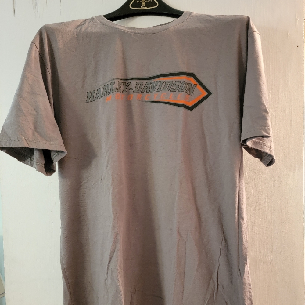 Harley Davidson men's t-shirt